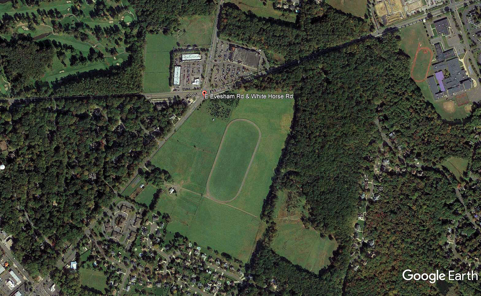 STAFFORD FARM GOOGLE EARTH 03152021